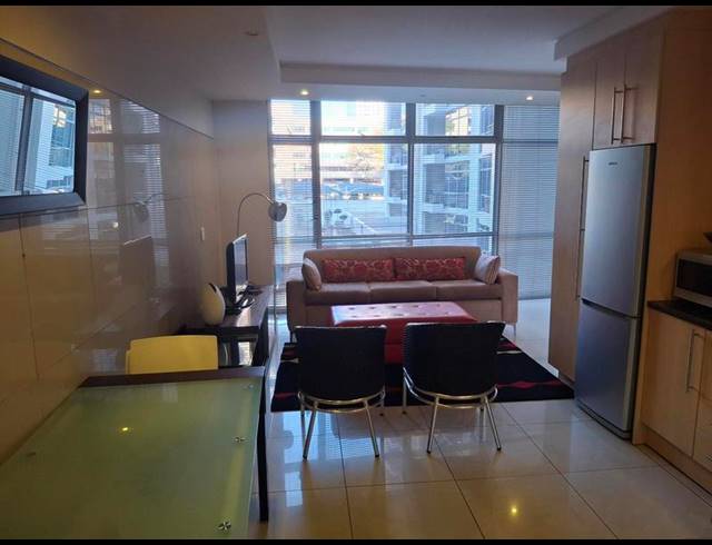 1 BEDROOM PROPERTY TO RENT IN SANDOWN